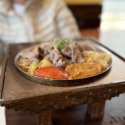 Tasty Pot - 1. Beef Hot Soup