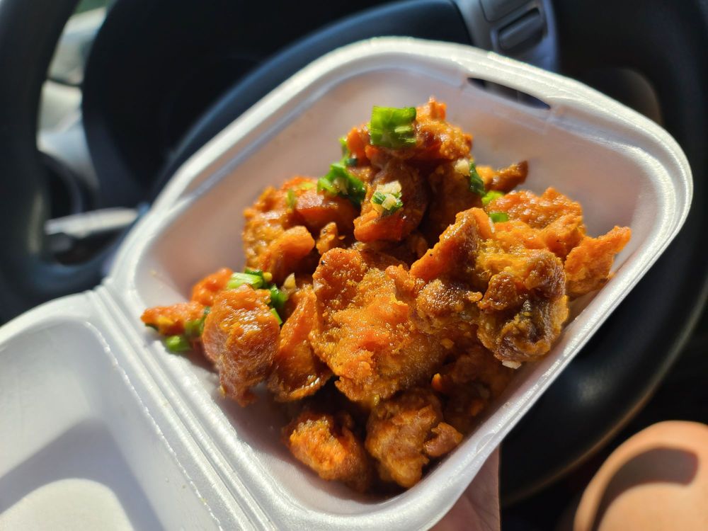 MAMA’S ROLL VIETNAMESE FOOD Updated August 2024 12 Photos Tulsa