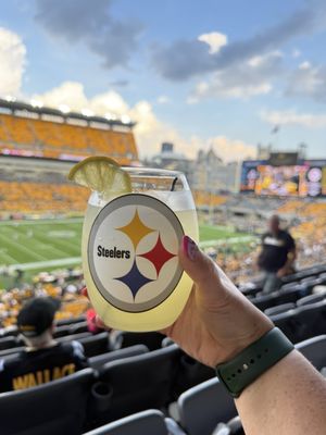 Acrisure Stadium by null