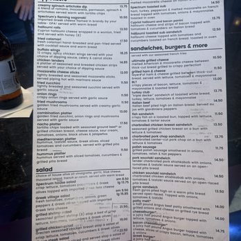 Spectrum Bar and Grill - Bars Near Me - Chicago, Illinois Spectrum Bar and Grill - Bars Near Me - Chicago, Illinois