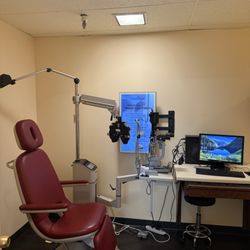Anaheim Eye Institute