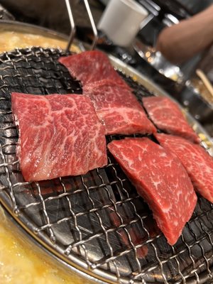Ari Korean BBQ - Plano by null