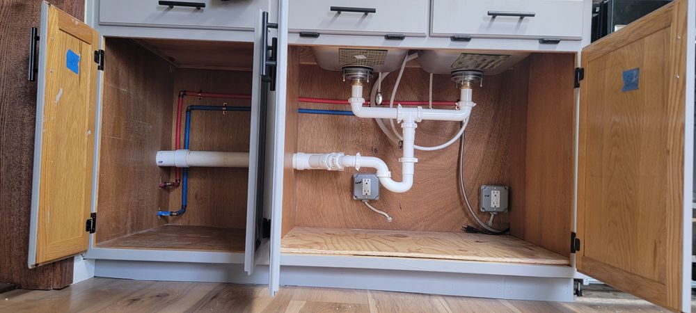 Slide of Heuer Plumbing And Heating