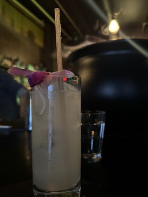 Alchemist Bar & Lounge by null