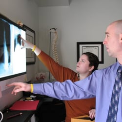 Living Wellness Chiropractic - Living Wellness is a group practice with 5 doctors working toward great health for each patient.