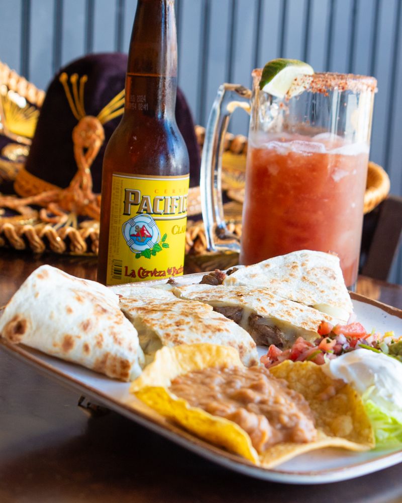 Avocados Mexican Restaurant