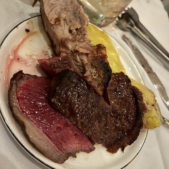 M Grill - Meats - Brazilian Near Me - Los Angeles, California