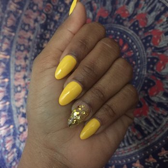 Nail Spa Palace - Nail Salons Near Me - Bellflower, California