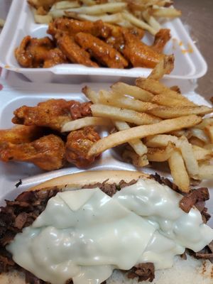 Flo's Kitchen by null