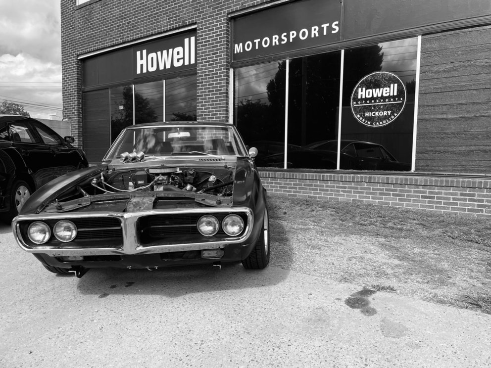 HOWELL MOTORSPORTS Updated July 2024 510 1st Ave SW, Hickory, North Carolina Auto Repair
