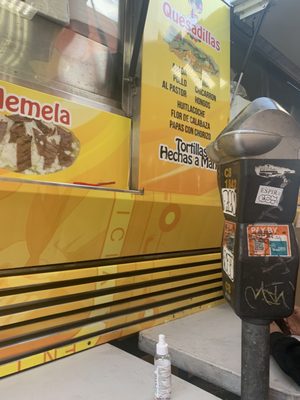 Antojitos Puebla by null
