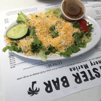 Capitol Oyster Bar - Toss green salad - New American Near Me - Montgomery, Alabama Capitol Oyster Bar - Toss green salad - New American Near Me - Montgomery, Alabama