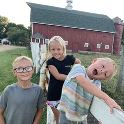 Farmamerica - The 1930s farm site if fun for the whole family.