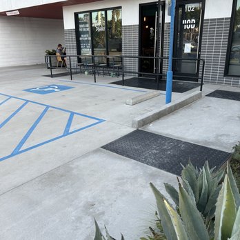 Hola Adios Coffeeshop - Entrance - Coffee & Tea Near Me - Costa Mesa, California Hola Adios Coffeeshop - Entrance - Coffee & Tea Near Me - Costa Mesa, California