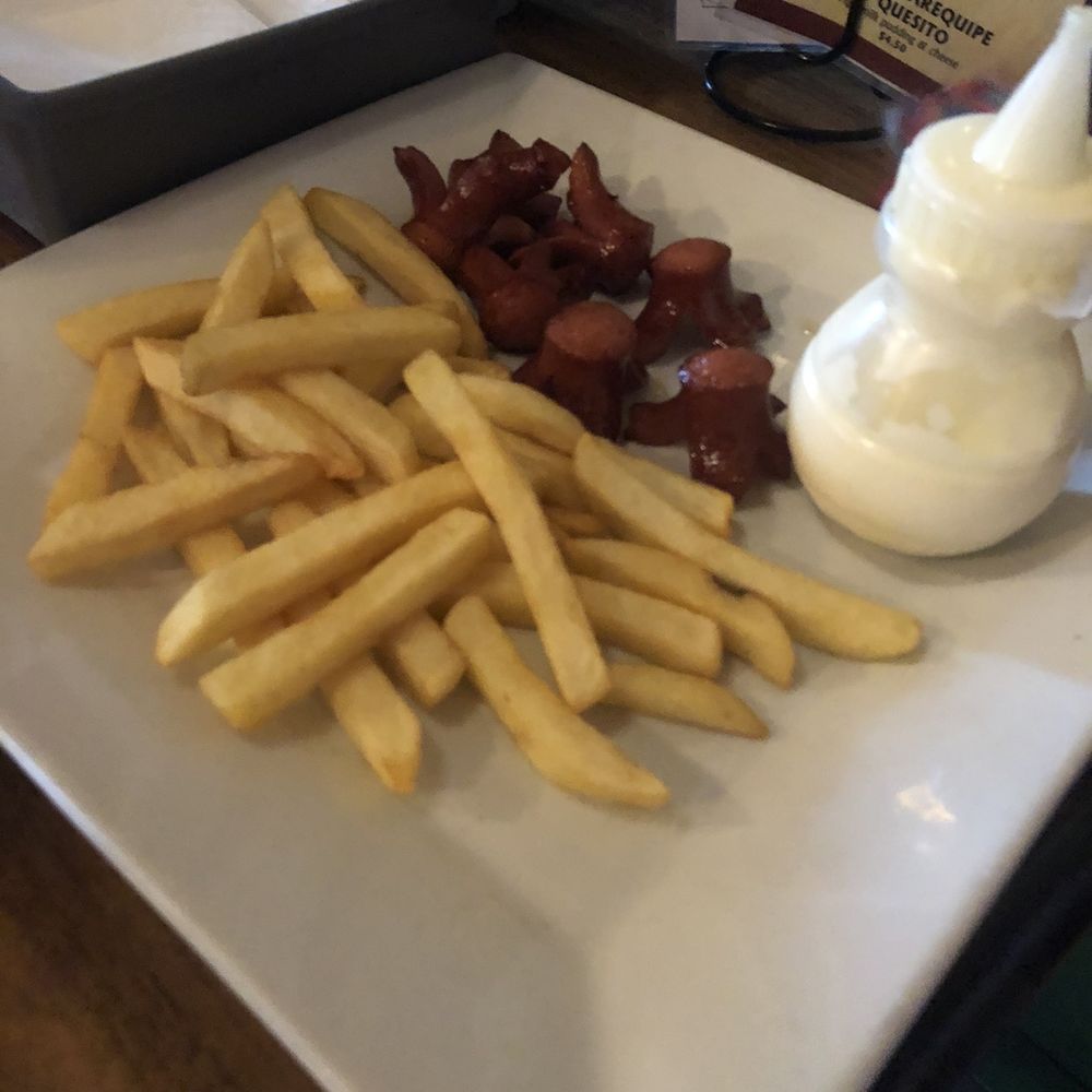 Mi Pueblo - Salchipapas - Colombian Near Me - Miami, Florida Mi Pueblo - Salchipapas - Colombian Near Me - Miami, Florida