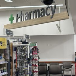 Walgreens - Pharmacy