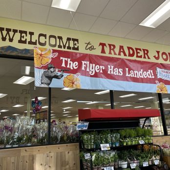 Trader Joe's - Grocery Near Me - Reno, Nevada