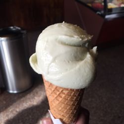 Gelato Messina Windsor - Pandan & coconut
