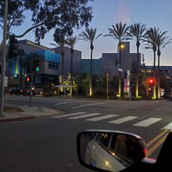 Banafsheh Yafeh, MD - Neuro Medical Group - Located right across the street from Long beach Memorial off Atlantic ave and Columbia or 28th st inside Atlantic Medical Center