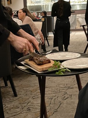 Eddie Merlot's by null