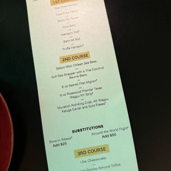 Haii Keii - HRW menu - Sushi Bars Near Me - Houston, Texas Haii Keii - HRW menu - Sushi Bars Near Me - Houston, Texas