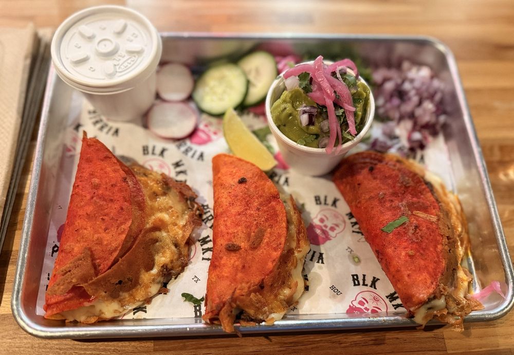 Social spots from The Conservatory - Galleria