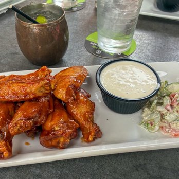 BRU Burger Bar - Fort Wayne - Teriyaki wings - Burgers Near Me - Fort Wayne, Indiana BRU Burger Bar - Fort Wayne - Teriyaki wings - Burgers Near Me - Fort Wayne, Indiana