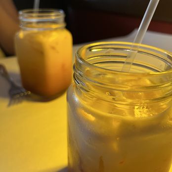 Thai Thai II - Don't miss to try Thai Iced Tea. - Thai Near Me - Bethlehem, Pennsylvania