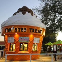 Twistee Treat - Largo