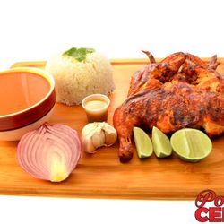 Pollo Centro - Pollo Centro  105 Broadway Lawrence, MA 01840 Phone number (978) 258-5427 pollo-centro.com @pollocentro