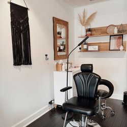 Brow Bungalow