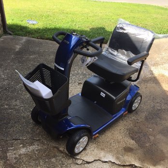 JM Mobility - My dad got his scooter from JM MOBILITY - Mobility Equipment Sales & Services Near Me - North Little Rock, Arkansas JM Mobility - My dad got his scooter from JM MOBILITY - Mobility Equipment Sales & Services Near Me - North Little Rock, Arkansas