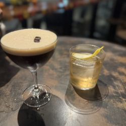 Heritage 147 - Expresso martini