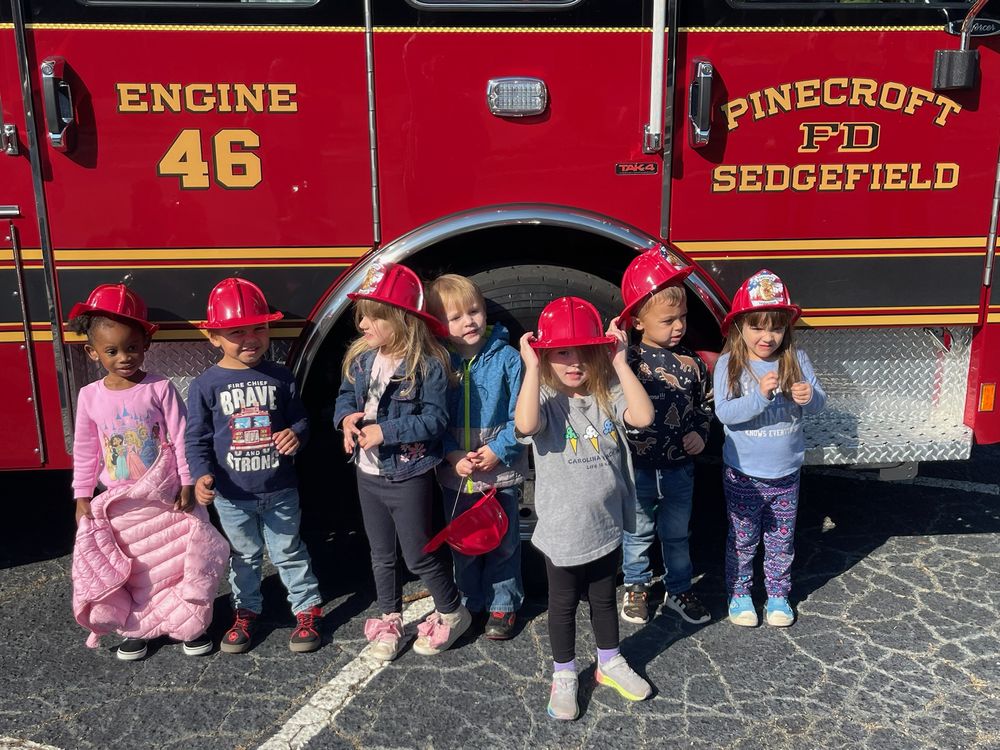 Bales Wesleyan Preschool - childcare center in Jamestown, NC