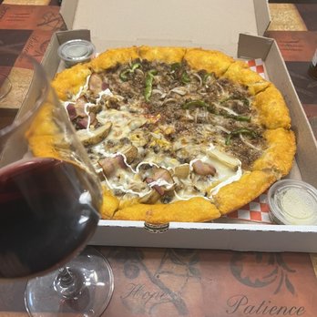 Hello Pizza - Pizza Near Me - La Canada Flintridge, California Hello Pizza - Pizza Near Me - La Canada Flintridge, California