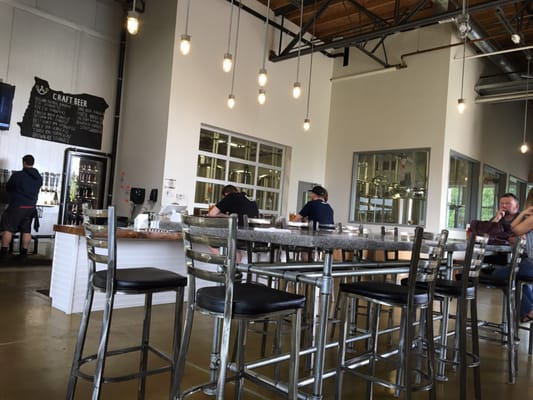 Ancestry Brewing by null