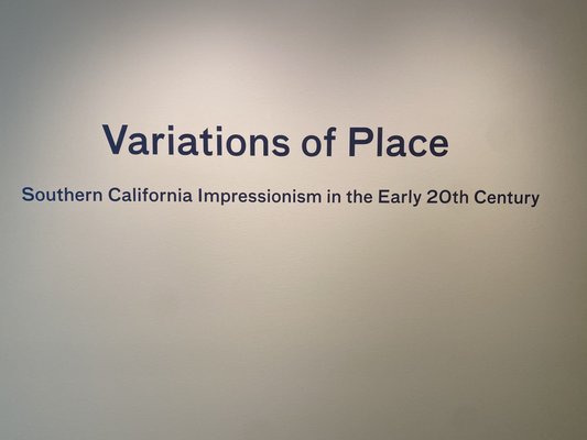 Jack & Shanaz Langson Institute & Museum of California Art (Langson IMCA) by null