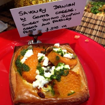 Ottolenghi Notting Hill - Bakeries Near Me - London, XGL