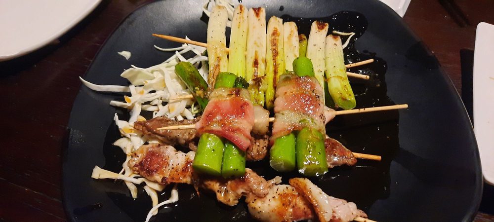 Taisho Bistro Japanese Izakaya