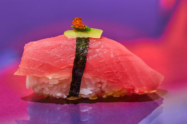 Nacionsushi I Miami by null