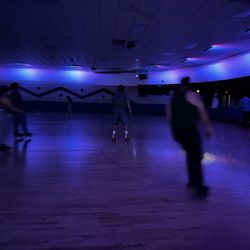 Skating Plus - Roller skate