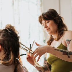 Ceremony Salon