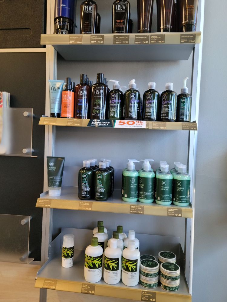 GREAT CLIPS Updated September 2024 25 Photos & 83 Reviews 5214 Diamond Heights Blvd, San