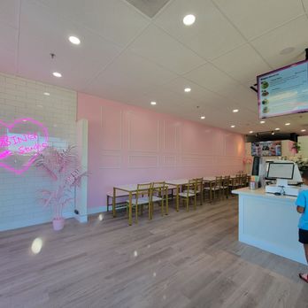 Kobing Dessert Studio - Desserts Near Me - Citrus Heights, California Kobing Dessert Studio - Desserts Near Me - Citrus Heights, California
