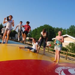 Country Acres - Family Fun Times