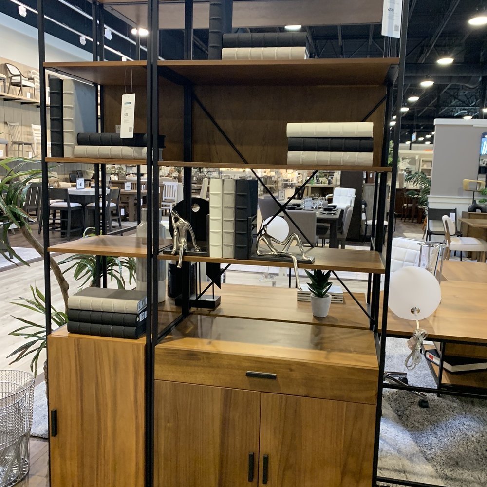 Living Spaces - Furniture Stores Near Me - Schertz, Texas