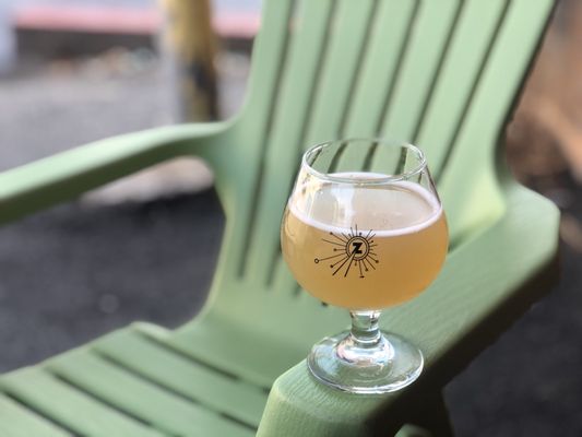 Zebulon Artisan Ales by null