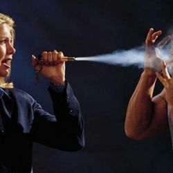 KMConcepts - We sell Mace pepper spray