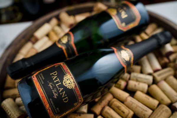 Patland Estate Vineyards by null