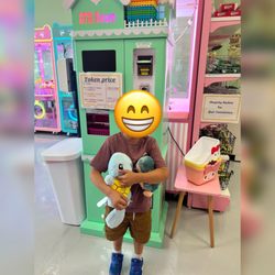 Kawaii House - Kawaii House is an awesome place to have a little fun.